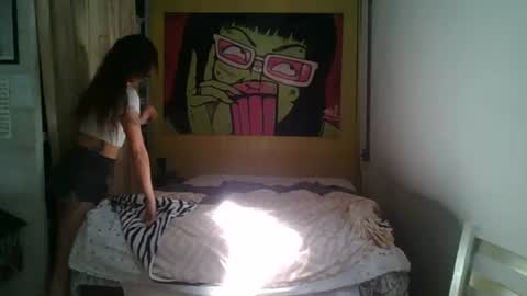 babydemon6 online show from July 18, 2026, 2:32 pm