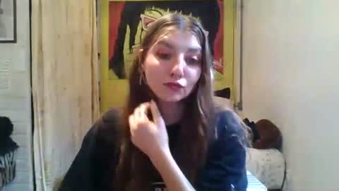 babydemon6 online show from July 29, 2026, 4:27 pm