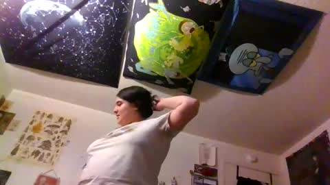 babydollalexiss online show from February 23, 2026, 4:32 am