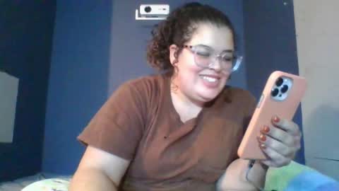 Your Highness Elle online show from October 28, 2025, 10:23 pm