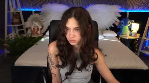 Sasha online show from November 30, 2025, 7:51 pm