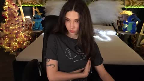 Sasha online show from January 7, 2026, 8:22 pm