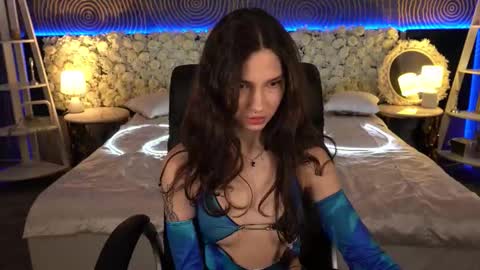 Sasha online show from January 14, 2026, 8:14 pm