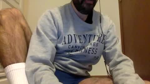 Tom A.    online show from December 2, 2024, 11:18 pm