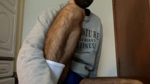 Tom A.    online show from December 3, 2024, 12:38 pm