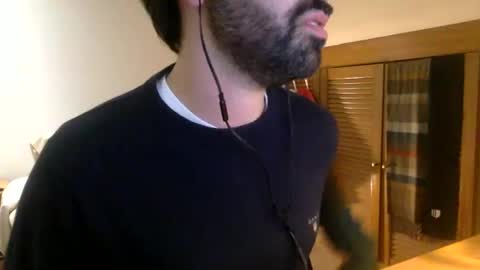 Tom A.    online show from December 9, 2024, 1:29 am