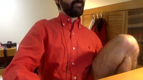 Tom A.    online show from December 30, 2024, 7:53 pm