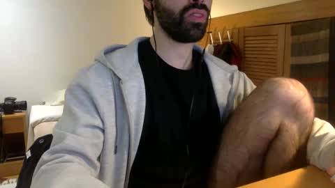 Tom A.    online show from December 30, 2024, 11:49 pm