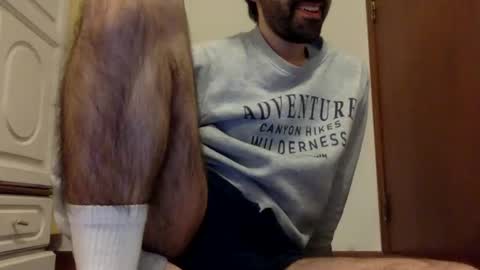 Tom A.    online show from January 1, 2025, 10:46 pm