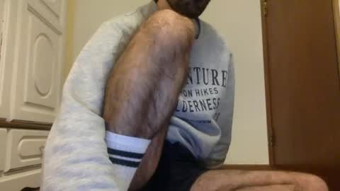 Tom A.    online show from January 2, 2025, 10:55 pm