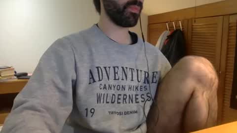 Tom A.    online show from January 8, 2025, 1:09 pm