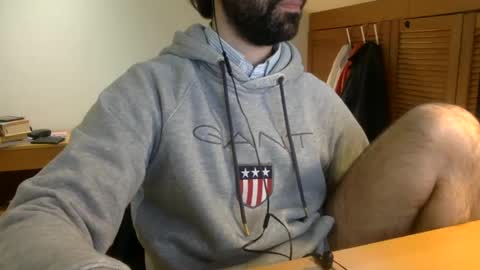 Tom A.    online show from January 9, 2025, 12:09 pm