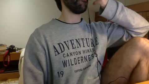 Tom A.    online show from January 12, 2025, 12:33 pm