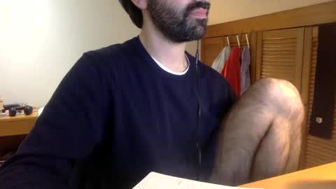 Tom A.    online show from January 14, 2025, 11:05 pm