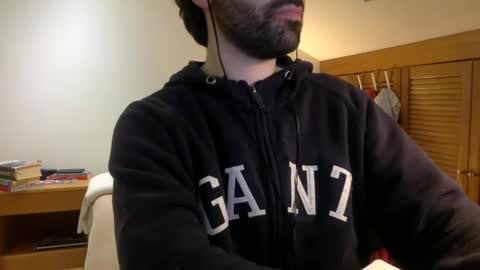 Tom A.    online show from January 15, 2025, 11:19 pm