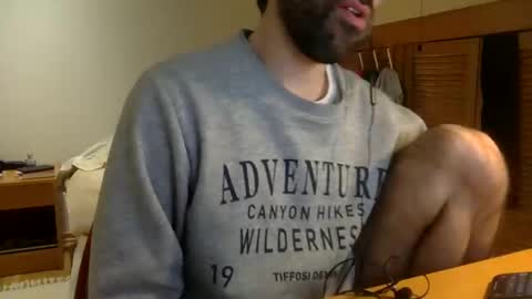 Tom A.    online show from January 19, 2025, 3:53 pm