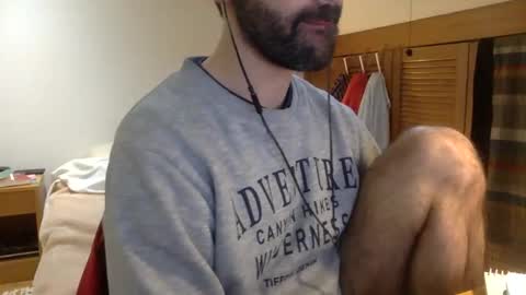 Tom A.    online show from January 21, 2025, 11:35 am