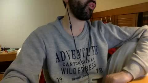 Tom A.    online show from January 21, 2025, 11:45 pm