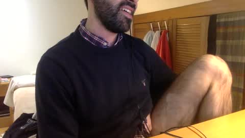 Tom A.    online show from January 23, 2025, 7:40 pm