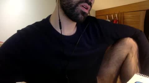 Tom A.    online show from January 24, 2025, 7:07 pm