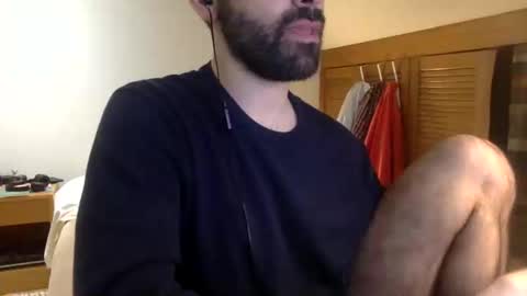 Tom A.    online show from January 24, 2025, 11:23 pm