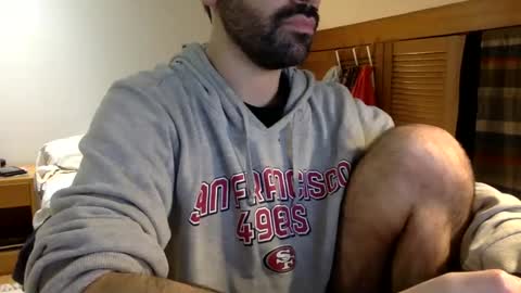 Tom A.    online show from January 26, 2025, 7:31 pm