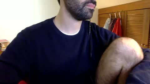 Tom A.    online show from January 27, 2025, 6:20 pm