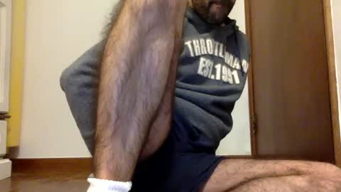 Tom A.    online show from January 30, 2025, 11:34 pm