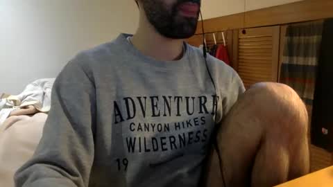 Tom A.    online show from February 5, 2025, 11:44 am