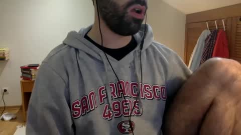 Tom A.    online show from February 6, 2025, 2:58 pm