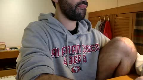 Tom A.    online show from February 7, 2025, 4:56 pm