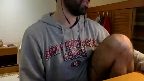 Tom A.    online show from February 8, 2025, 11:24 pm