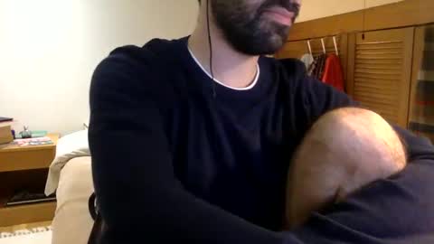 Tom A.    online show from February 9, 2025, 8:02 pm