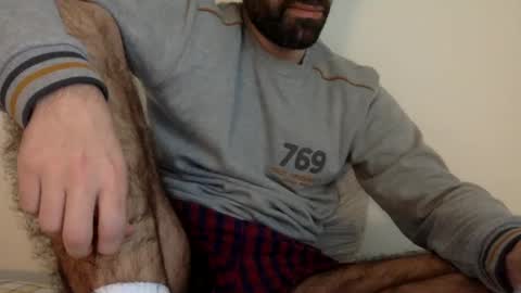 Tom A.    online show from February 19, 2025, 5:06 pm