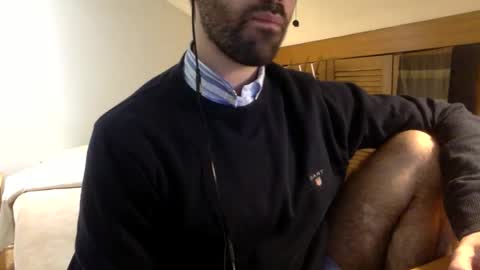 Tom A.    online show from February 20, 2025, 10:59 pm