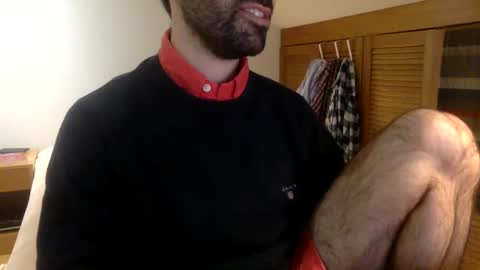 Tom A.    online show from February 21, 2025, 7:43 pm