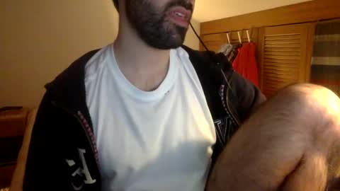 Tom A.    online show from February 22, 2025, 12:38 am