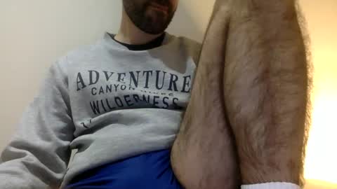 Tom A.    online show from March 3, 2025, 11:24 pm