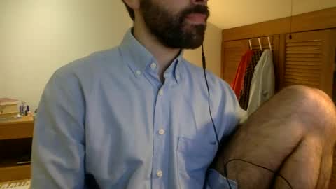 Tom A.    online show from March 7, 2025, 5:38 pm