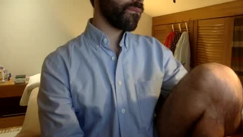 Tom A.    online show from March 7, 2025, 8:55 pm