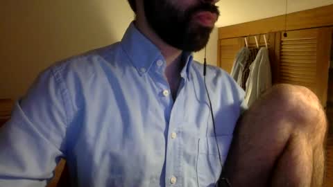 Tom A.    online show from March 11, 2025, 7:03 pm