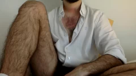 Tom A.    online show from September 13, 2025, 11:10 am