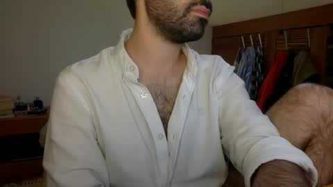 Tom A.    online show from September 22, 2025, 4:20 pm