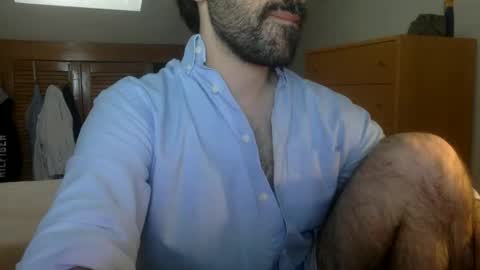 Tom A.    online show from May 27, 2026, 9:28 am