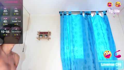 Snapshot of babyhorny_777 chatting on February 7, 2025, 2:15 pm babyhorny_777 online show from February 7, 2025, 2:15 pm