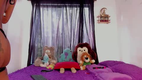 babyhorny_777 online show from February 27, 2026, 3:01 pm