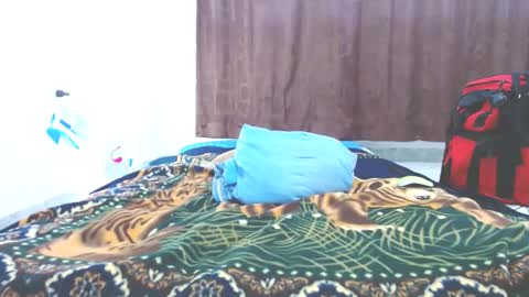 Jhony Naughty Skater online show from December 4, 2025, 1:48 am