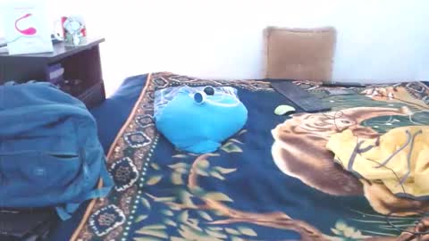 Jhony Naughty Skater online show from March 8, 2026, 1:59 pm