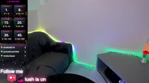 HannaAnnah online show from December 29, 2024, 6:16 pm