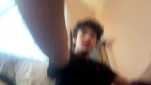 babykinks69 online show from March 23, 2026, 11:53 pm